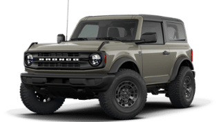 2026 Ford Bronco® External Image 2